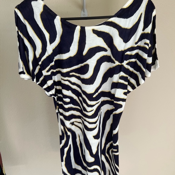 Cache sweater top - Picture 2 of 3